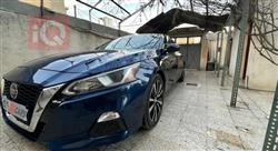 نیسان ئەلتیما